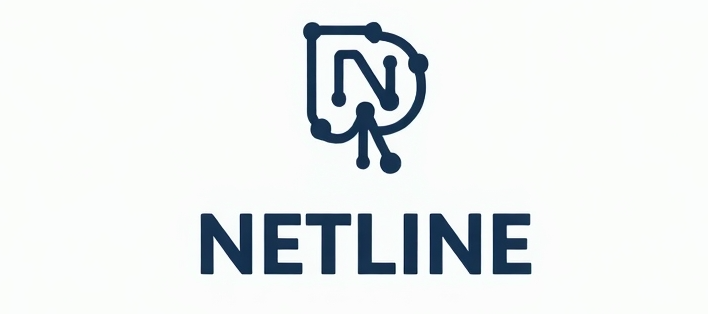 Netline Logo